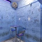 OCEAN ROCK BAR
