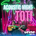 Ocean rock bar Concierto vigo