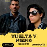 Ocean rock bar Concierto vigo