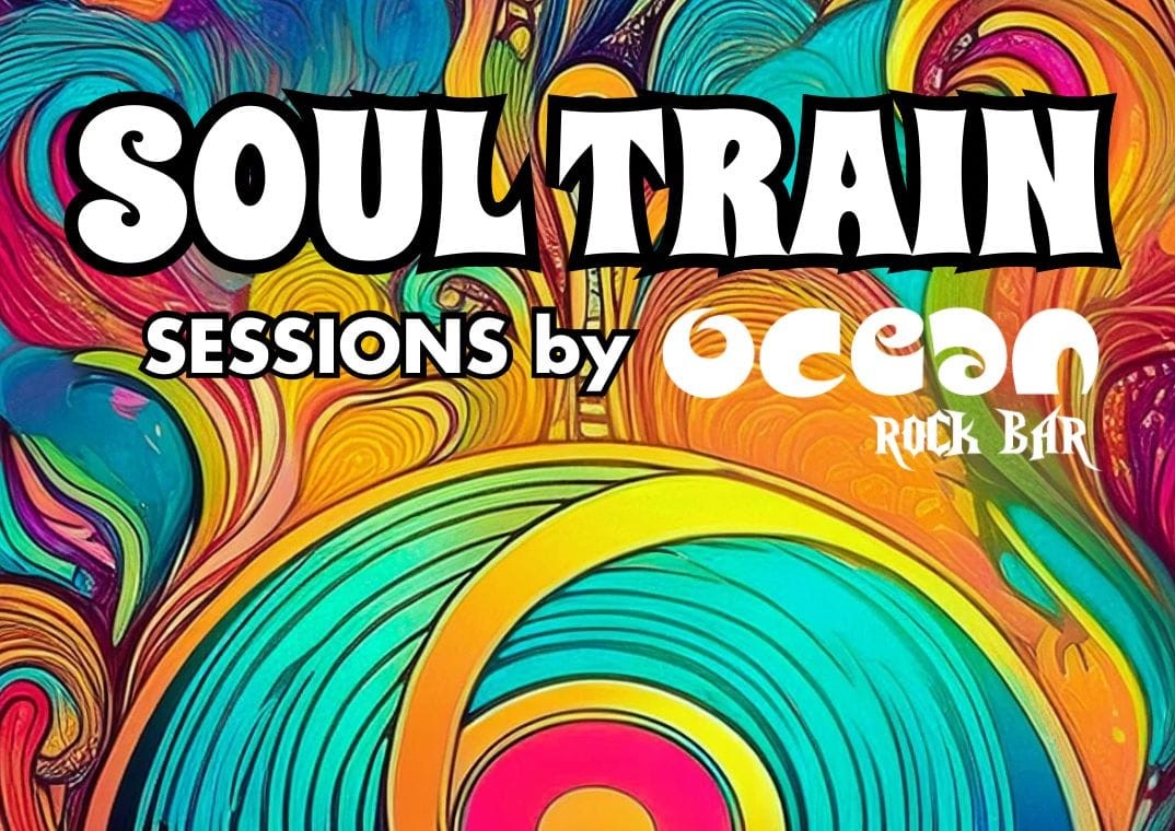 Ocean rock bar Concierto vigo