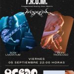 Ocean rock bar Conciertos en Vigo
