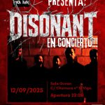 Ocean rock bar Conciertos en Vigo