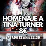 Ocean rock bar Conciertos en Vigo