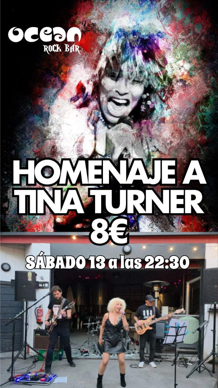 Ocean rock bar Conciertos en Vigo