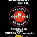 Ocean rock bar Conciertos en Vigo