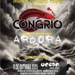 Ocean rock bar Conciertos en Vigo