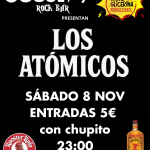 Ocean rock bar Conciertos en Vigo