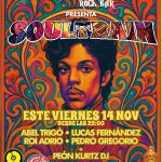 Ocean rock bar Conciertos en Vigo