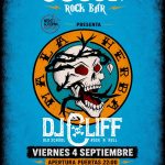 MALA HERBA Y DJ CLIFF PROTAGONIZAN UNA NOCHE DE MÚSICA EN DIRECTO